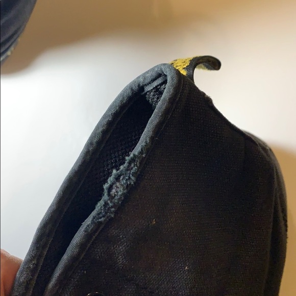 COPY - Dr.Martens Shoreditch Black Booties/Sneakers - Picture 5 of 6